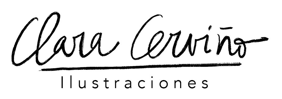 Clara Cerviño Shop